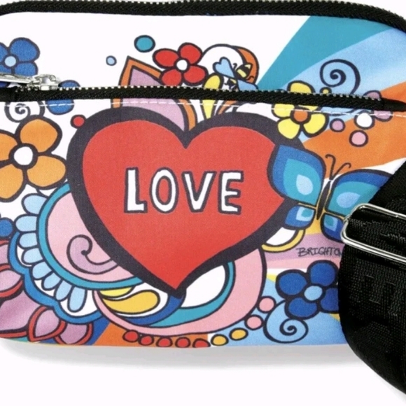 Brighton Crossbody Belt Bag - Picture 4 of 7